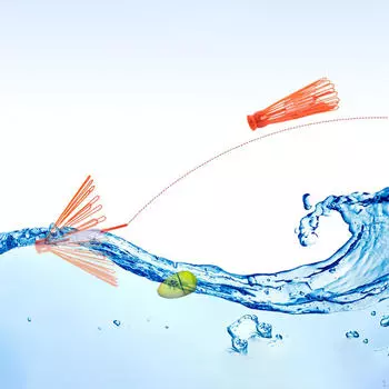 Рыболовные поплавки Catcher, Drift Picker, аксессуары поплавки оранжевый