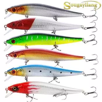 Рыболовные приманки АБС-пластик Поппер Рыболовные приманки Приманки для поверхностной рыбалки Морская пресноводная рыбалка