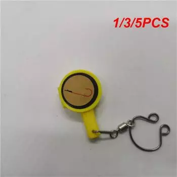 Рыболовные принадлежности Пластиковый материал Эффективный Удобный Многофункциональный Прочный Рыболовный Узел Устройство Для Завязывания Узлов Рыболовной Лески