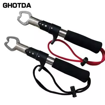 Рыболовные снасти, рыбья губа, ножницы из нержавеющей стали, набор рыболовных рукояток, щипцы, клещи, аксессуар, зажим для инструмента, зажим, резак, плоскогубцы