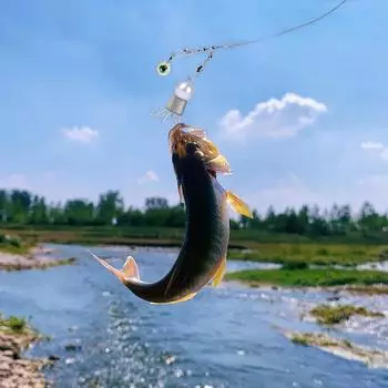 Рыболовные снасти Вертлюги Ночные светящиеся бусины Булавки Трубки Роликовый соединитель Снасти для морской рыбалки на серфинге Прочные A