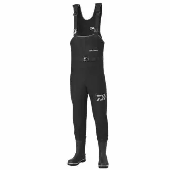 Рыболовные вейдерсы DAIWA Neo Waders Black MO NW-4204R