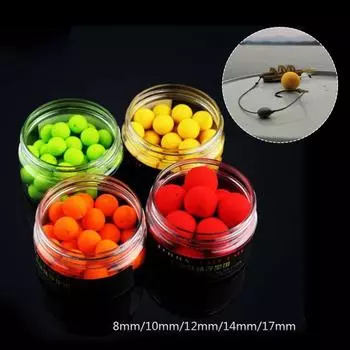 Рыболовный крючок, наживка, бойлы, основная леска, практичная для рыболовов 8mm