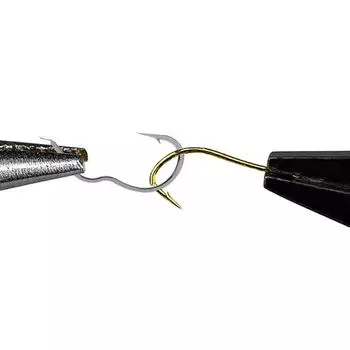 Рыболовный крючок с острыми колючками для рыбалки, автоматический флип, 12 шт., рыболовный крючок для ловли карпа