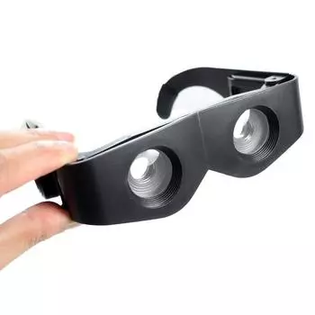 Рыболовный телескоп с высоким разрешением, ночное видение, часы для дрейфа, увеличение, специальный телескоп 50m