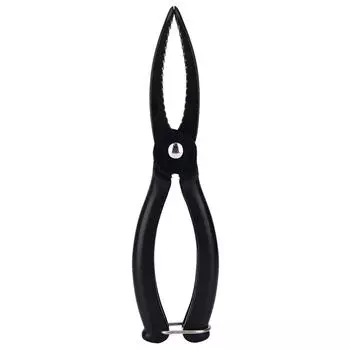 Рыболовный захват, инструмент, АБС-снасть, держатель для губ, триггерный зажим