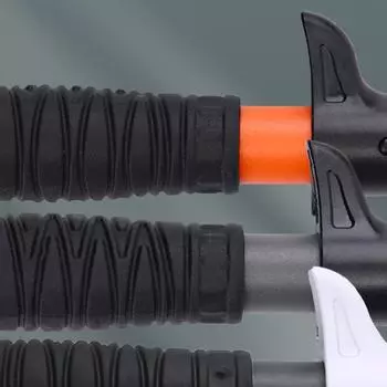 Рыболовный захват из нержавеющей стали, профессиональный рыболовный инструмент для захвата губ, зажим для захвата рыбы, снасти для контроля за рыбой, спорт, отдых на море