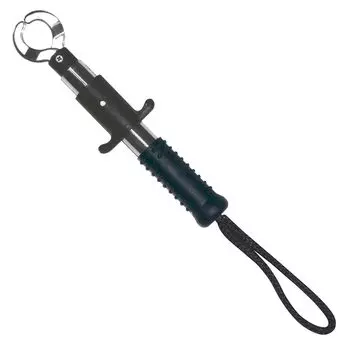 Рыболовный зажим Трудно оторвать Крупная рыбалка Защемление рыбы Рыбалка [Belmont] MR-029 (S)