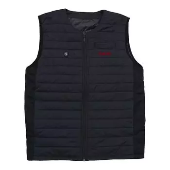 Рыболовный жилет SUNLINE TERAX HOT Heater Vest Красный LL Мужской красный