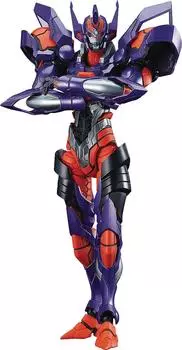 Рыцарь сетки окрашенная подвижная фигурка GIGAN-TECHS SSSS.DYNAZENON немасштабированная ABS&POM