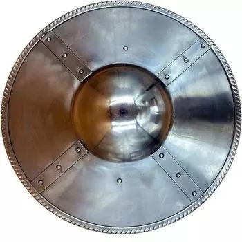 Рыцари Взрослые Баклер Щиты Щит Викинга | Рыцарь Готов к Битве