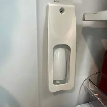 Рычаг диспенсера для воды Внутренние диспенсеры для воды Портативный сменный рычаг одной рукой для кухонных холодильников