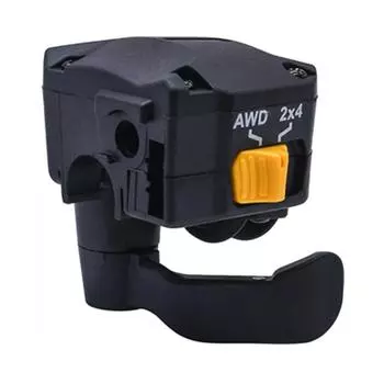 Рычаг газа под большой палец 2010403 Для Polaris Sportsman 570 Scrambler 850 XP 1000