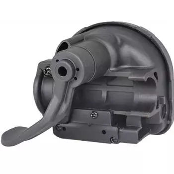 Рычаг газа под большой палец для Polaris Scrambler 400 Magnum Sportsman 90 2010335