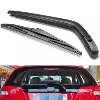 Рычаг и щетка стеклоочистителя заднего стекла TOYOTA Yaris/Vitz 1999-2005 гг.