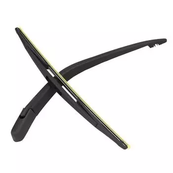 Рычаг и щетка заднего стеклоочистителя 7711172850 для Renault Trafic II Opel Vivaro