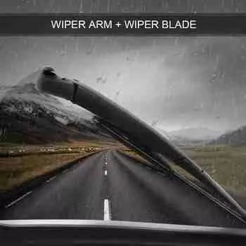 Рычаг и щетка заднего стеклоочистителя для Civic 3-дверный 2001?2006 5-дверный 2001?2005