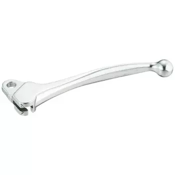 Рычаг KITACO левый SL-05 для ремонта оригинальный совместимый номер детали: 57621-42G20 Адрес V125/G и т.д.. Серебряный 70-525-66051