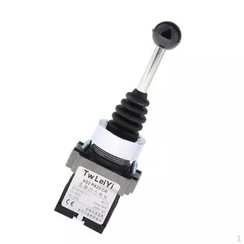 Рычаг мгновенного кулисного инверторного переключателя для лодок