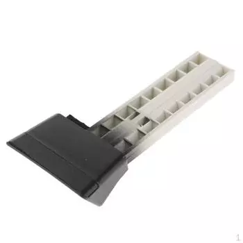 Рычаг отпускания стояночного тормоза автомобиля, левый руль