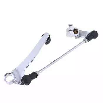 Рычаг педали переключения передач мотоцикла B Blesiya, совместимый с Honda CB400 VTEC 1992-2008, высококачественная обработка