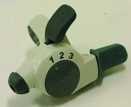 Рычаг переключения передач Bridgestone P3147 3121004 SL-3S90