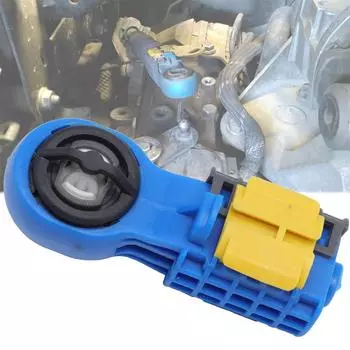 Рычаг переключения передач, кабель, концевой соединительный соединитель для Nissan Qashqai J10 Dualis, адаптер, пряжка переключателя, запасные части 06-2013 1pc