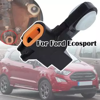 Рычаг переключения передач, конец троса, соединительный соединитель, адаптер, пряжка переключения передач для автомобиля Ford Ecosport, запасные части 2002-2010 1pc