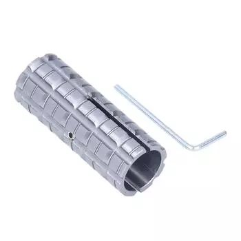 Рычаг переключения передач мотоцикла Педаль Накладка Удлинитель Алюминиевый сплав Замена для S1000XR K1600 серый