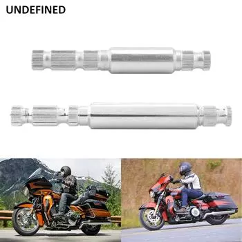 Рычаг переключения передач мотоцикла, вал переключения передач для Harley Touring Road King Electra Glide Street Glide Ultra Limited CV0 84-2016 Short for 2017-2021