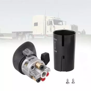 Рычаг переключения передач Прочный, износостойкий, устойчивый к царапинам, простой в изготовлении, точный контроль установки