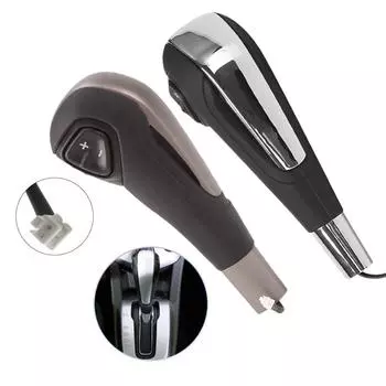 Рычаг переключения передач Shift Handball 42539376 95179700 ручка переключения передач автоматическая коробка передач Shifter Head для Chevrolet Aveo Sonic T V6S6