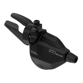 Рычаг переключения передач SHIMANO CUES SL-U6050-10R только для правой руки 10S Оптический дисплей передач Технические характеристики ESLU605010RAP