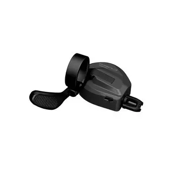 Рычаг переключения передач SHIMANO CUES только левый 2S без оптического дисплея передач ISLU8000LB1P SL-U8000-L