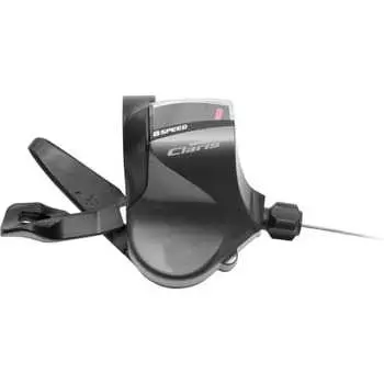 Рычаг переключения передач SHIMANO (ДОРОГА) SL-R2000-8R Только правый рычаг 8S ESLR2000RA CLARIS