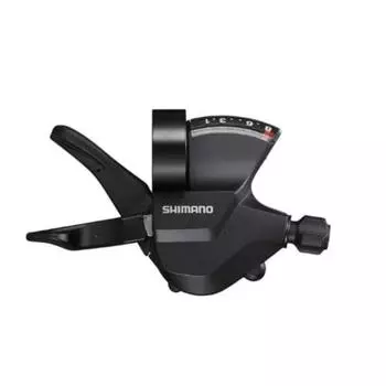 Рычаг переключения передач SHIMANO (MTB) SL-M315-8R Только правый рычаг 8S ESLM3158RA ALTUS