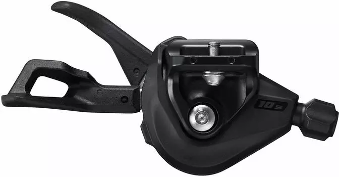 Рычаг переключения передач SHIMANO (MTB) SL-M4100-R Только правый рычаг (I-spec EV) 10S ISLM4100IRAP1 ALIVIO