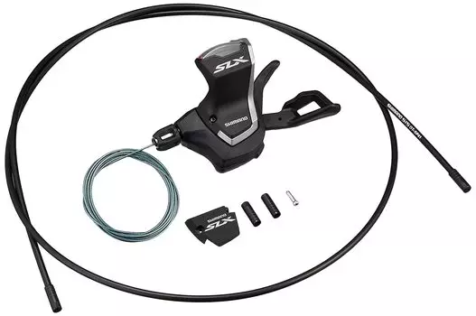 Рычаг переключения передач SHIMANO, только левый рычаг ISLM7000LBP2 SL-M7000 2/3S чёрный