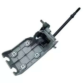 Рычаг переключения передач T/M Простая установка Внутренние детали Металл