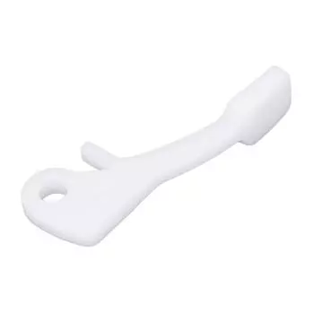 Рычаг подъема прижимной лапки Пластиковый подъемник прижимной лапки Гаечный ключ Инструмент для 4411 4423 4432 4452 44S 6360