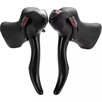 Рычаг SHIMANO ST-A070 STI левый и правый комплект 2 x 7S 931