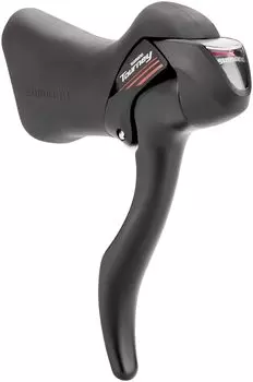 Рычаг SHIMANO ST Только правый рычаг 7S ESTA070RIX TOURNEY ST-A070