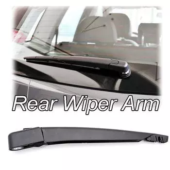 Рычаг стеклоочистителя Misima для Vauxhall Opel Astra H 5 Door 2004 2005 2006 2007 2008 2009 Задний дворник для Renault Grand Scenic 3