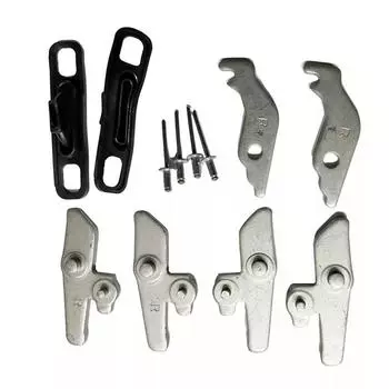 Рычаг стояночного тормоза для Ford F-150 F-250 Expedition 924-741