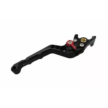 Рычаг тормоза BIKERS CT125 Hunter Cub DAX125 C125 ADV150 передний алюминиевый заготовка черный BK-H0701-BLK чёрный