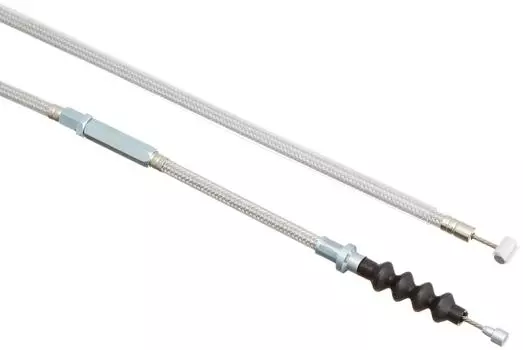 Рычаг троса сцепления KITACO с сеткой из нержавеющей стали (Для & держателя/1045 мм) ОБЕЗЬЯНА/Горилла 909-1013302