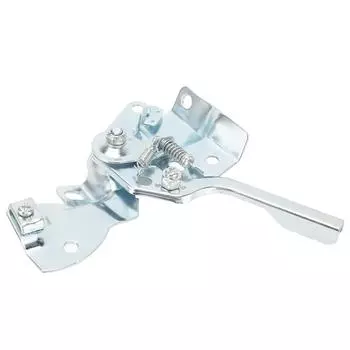 Рычаг управления дроссельной заслонкой из нержавеющей стали, возвратная пружина регулятора дроссельной заслонки для клона GX160 GX200