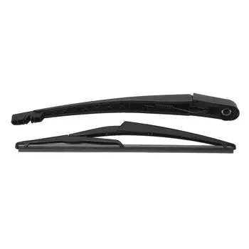 Рычаг заднего стеклоочистителя с щеткой 1273090 Улучшенная производительность Замена рычага заднего стеклоочистителя для Vau