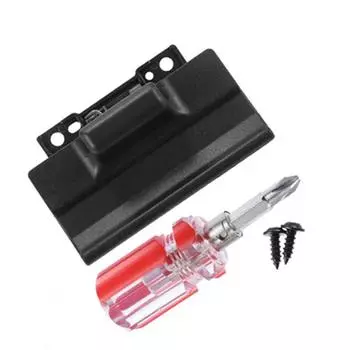 Рычаг замка крышки консоли 58971-0C040 для Toyota Tacoma 2016-2023