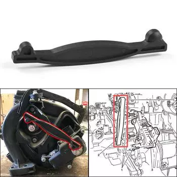 Рычаг заслонки регулировки впускного коллектора для Chevrolet Sonic Cruze Chevy 1.8L